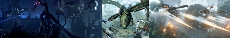 Illustration for article titled Avatar: Haven't We Seen This James Cameron Film Before?